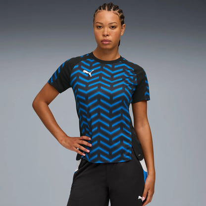 PUMA Black-PUMA White-Racing Blue