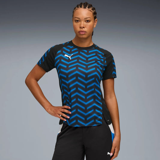 PUMA Black-PUMA White-Racing Blue