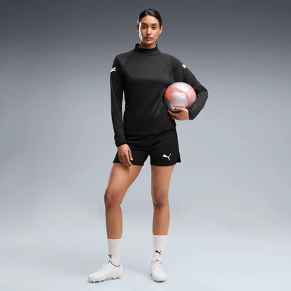 PUMA Black-PUMA White