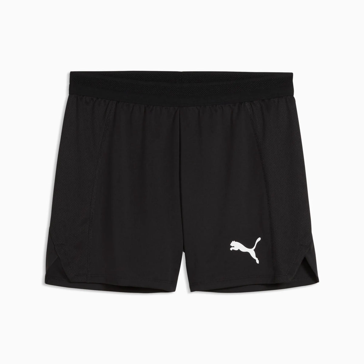 PUMA Black-PUMA White