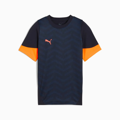 New Navy-Glowing Red-Heat Fire