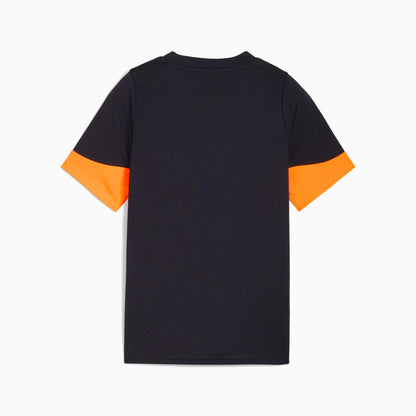 New Navy-Glowing Red-Heat Fire