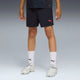 New Navy-Glowing Red-Heat Fire