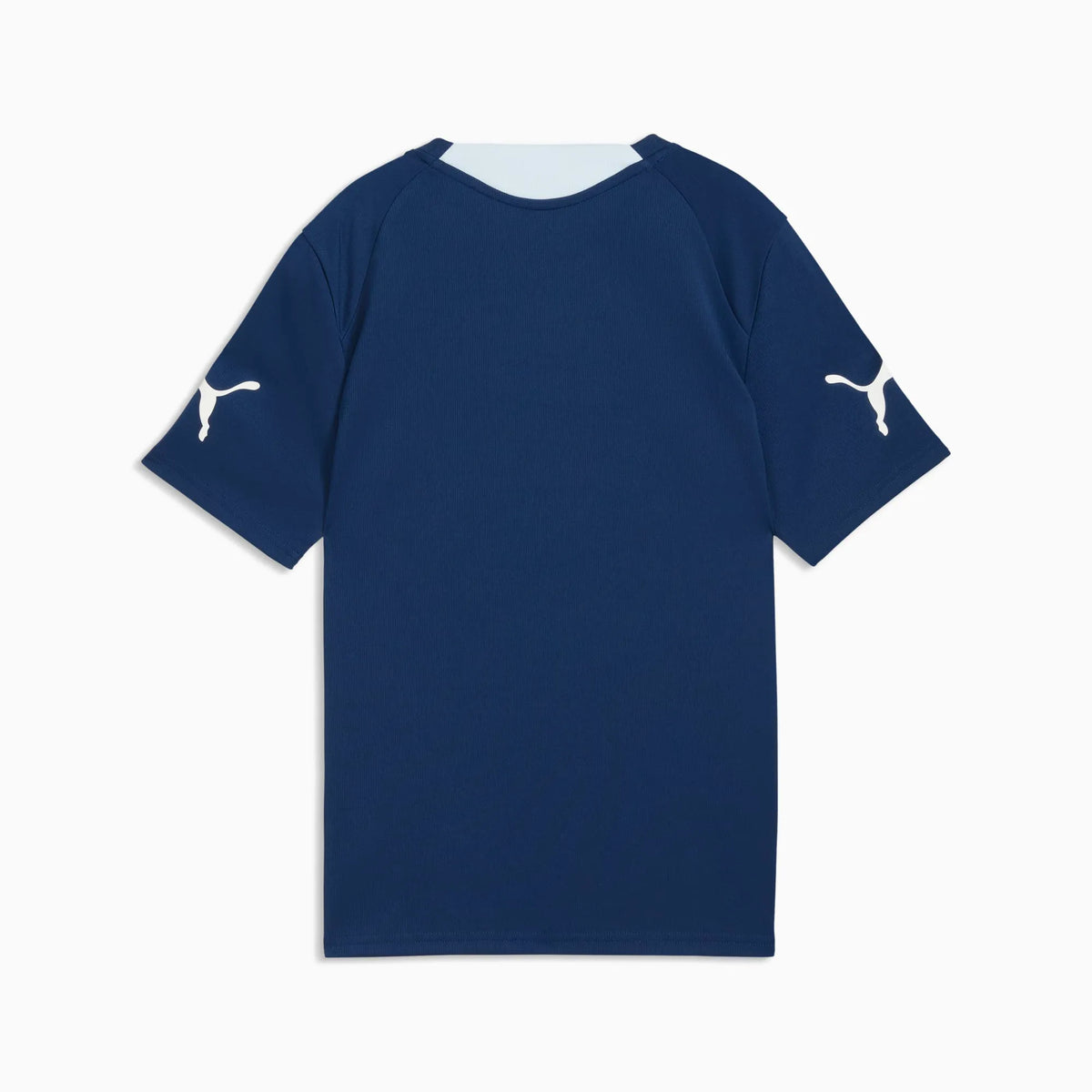 Deep Blue-PUMA White-Icy Blue