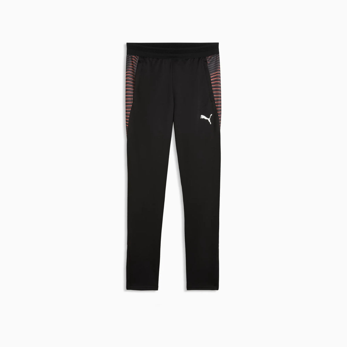 PUMA Black-Mint Jelly-Glowing Red