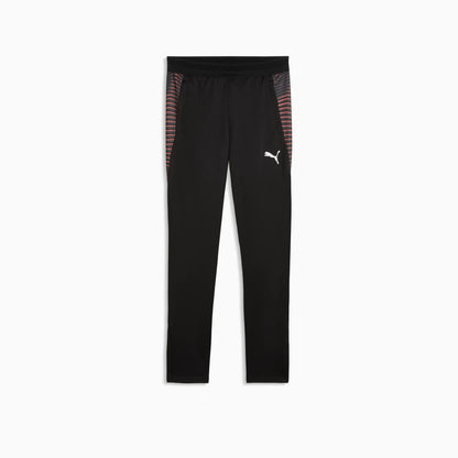 PUMA Black-Mint Jelly-Glowing Red
