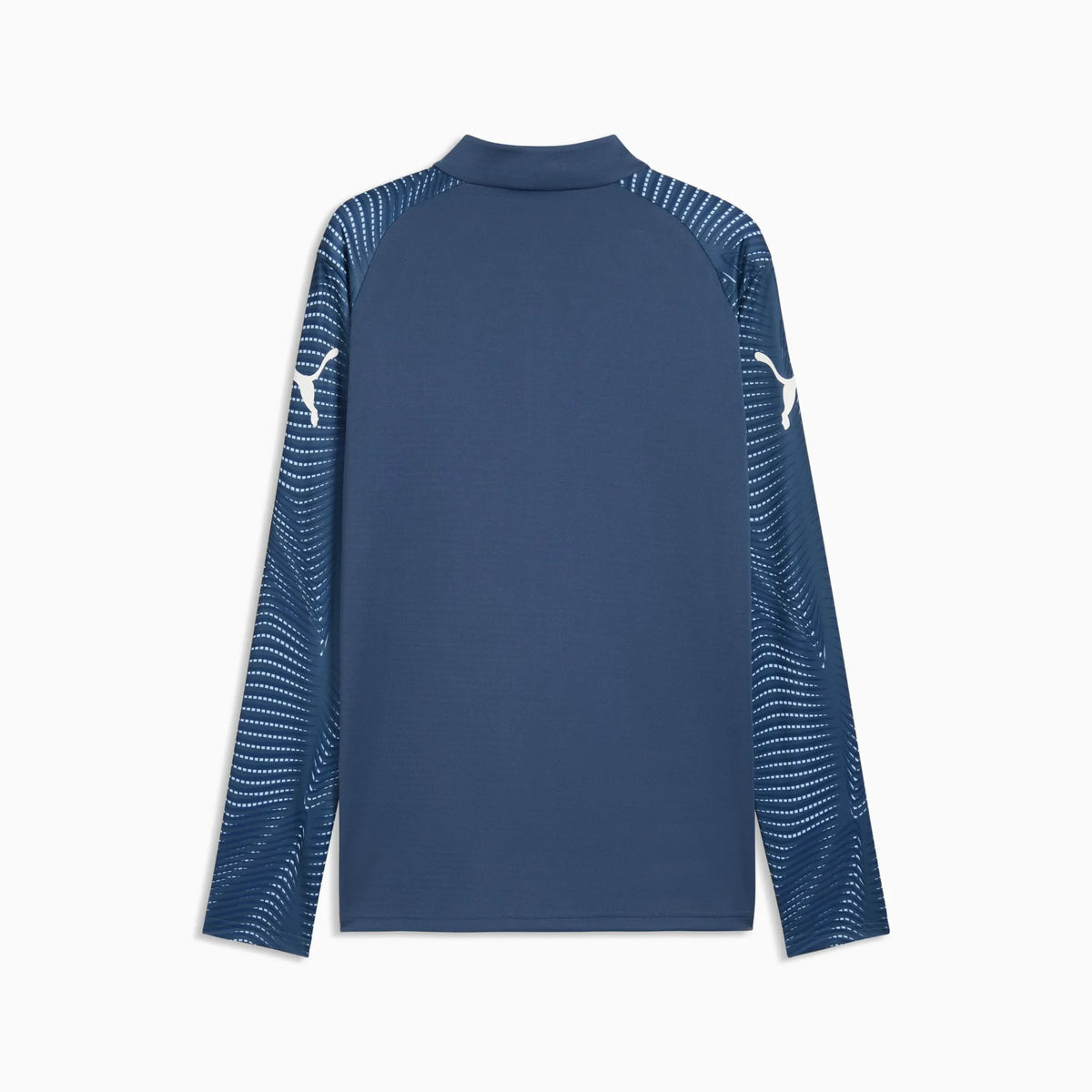 Deep Blue-PUMA White-Icy Blue