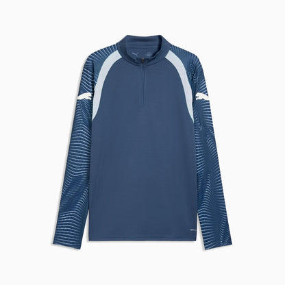 Deep Blue-PUMA White-Icy Blue