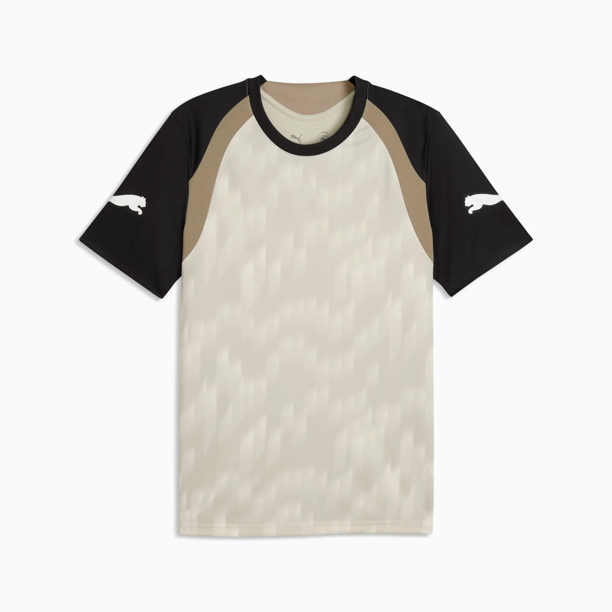 Desert Dust-PUMA White