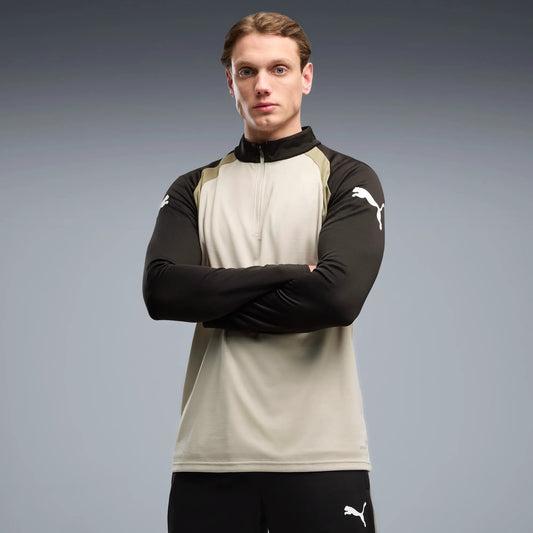 Desert Dust-PUMA White