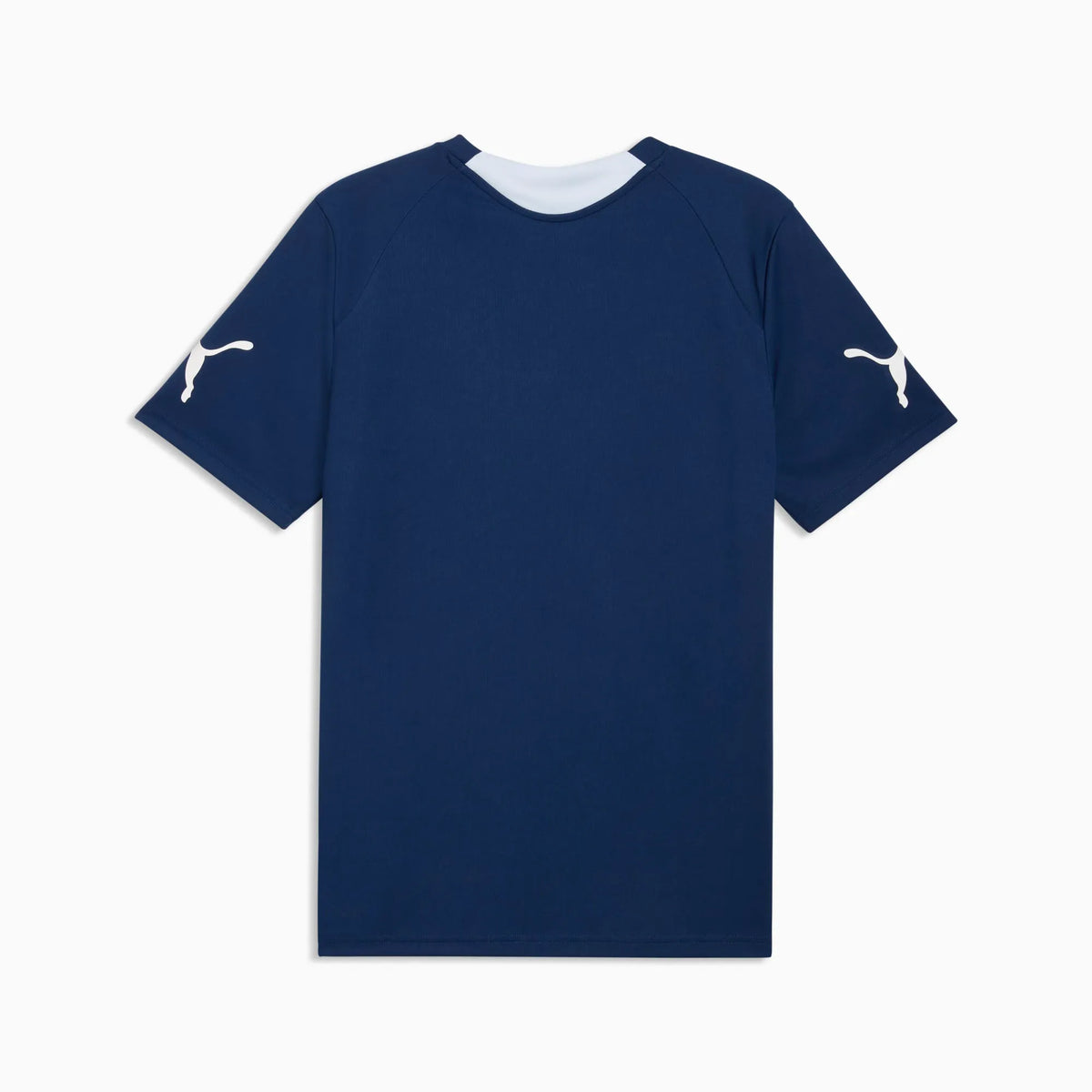Deep Blue-PUMA White-Icy Blue