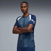 Deep Blue-PUMA White-Icy Blue