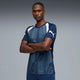 Deep Blue-PUMA White-Icy Blue