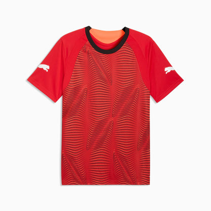 Glowing Red-Mint Jelly-PUMA Black-Puma black