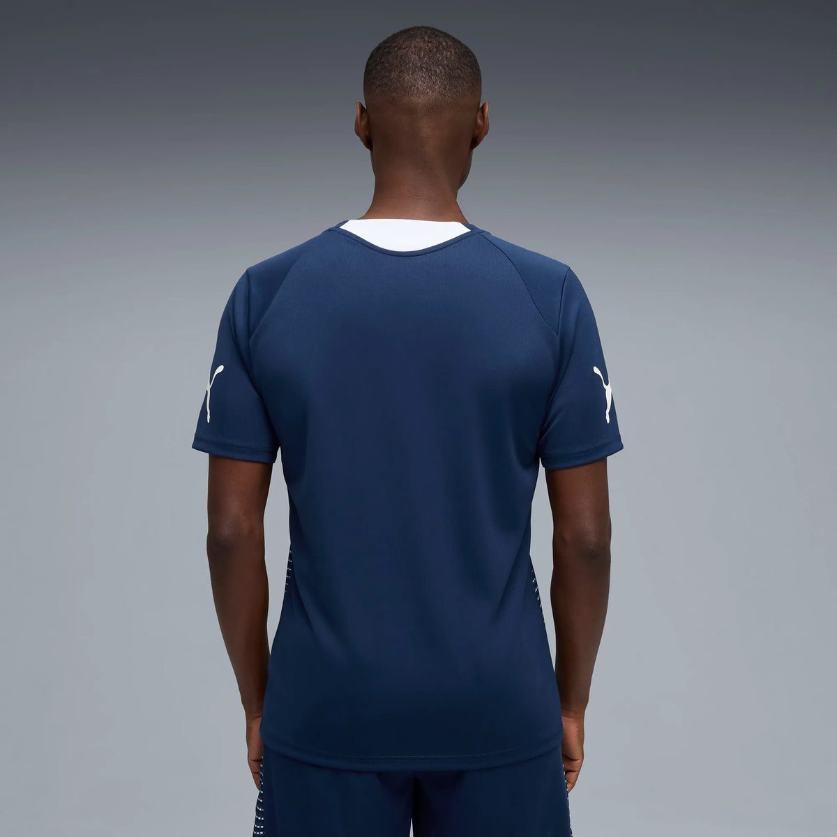 Deep Blue-PUMA White-Icy Blue