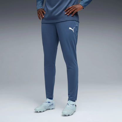 Deep Blue-PUMA White-Icy Blue