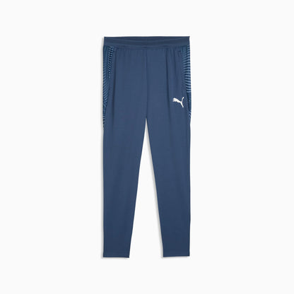 Deep Blue-PUMA White-Icy Blue