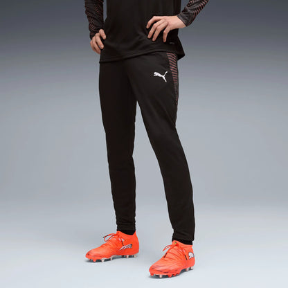 PUMA Black-Mint Jelly-Glowing Red