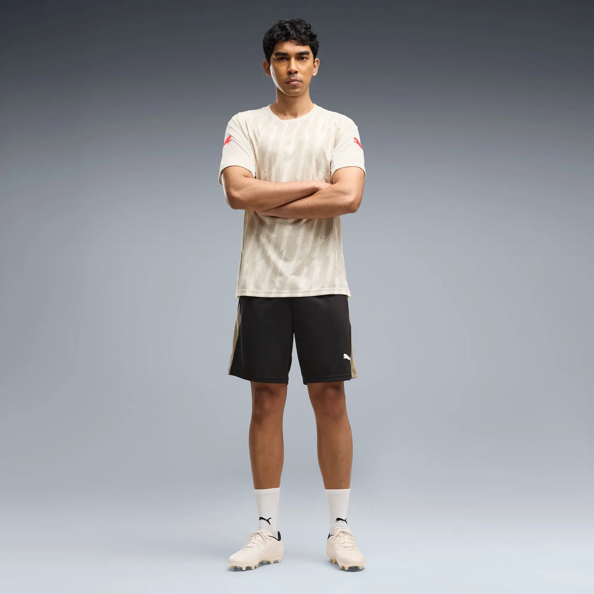Desert Dust-PUMA White