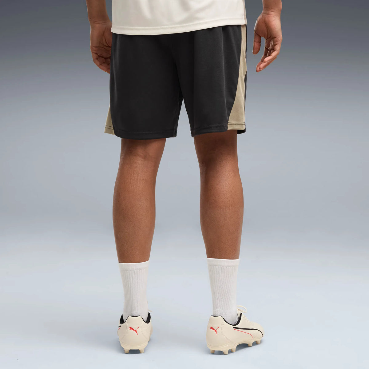 Desert Dust-PUMA White