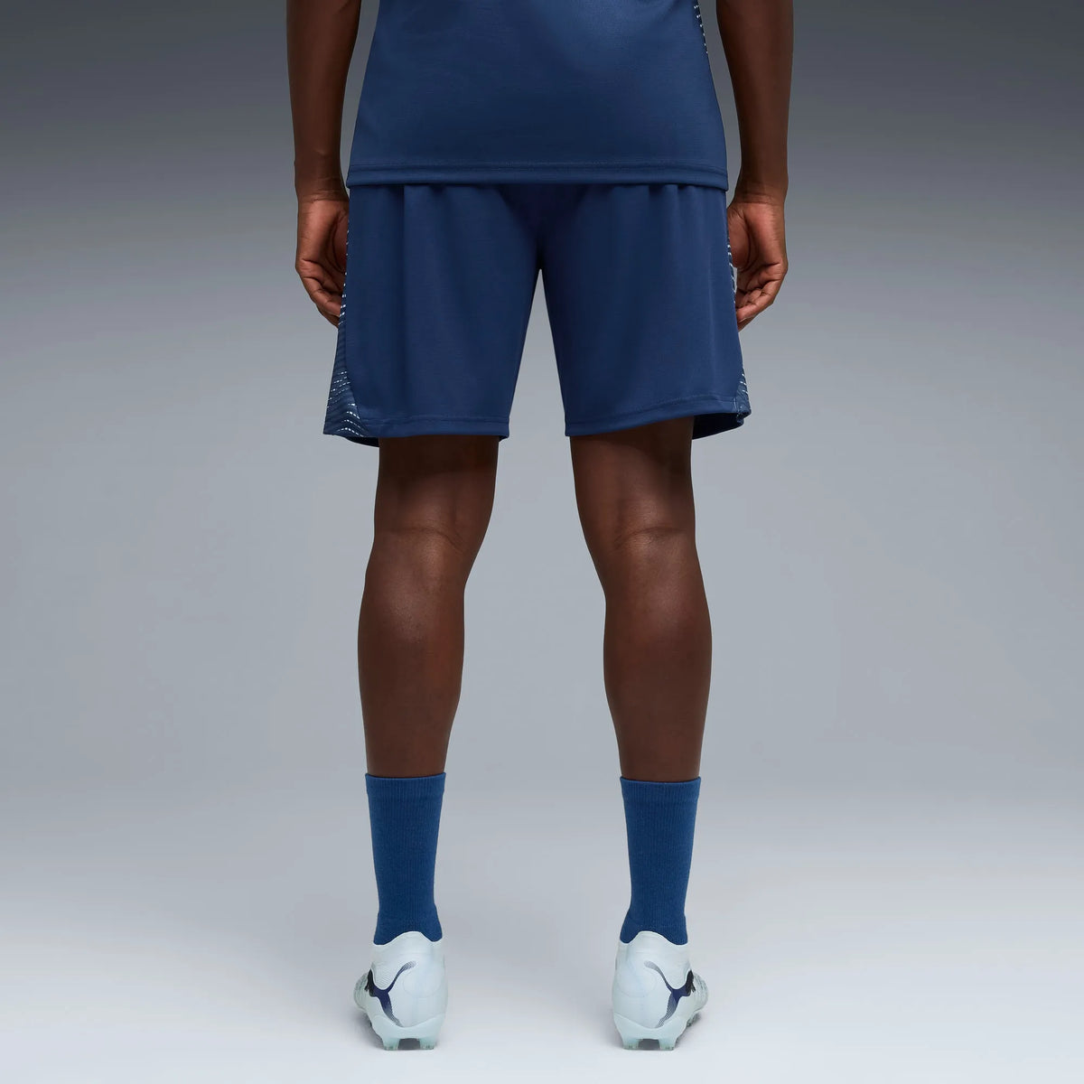 Deep Blue-PUMA White-Icy Blue