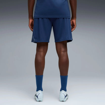 Deep Blue-PUMA White-Icy Blue