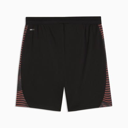 Dusky Gray-Mint Jelly-Glowing Red