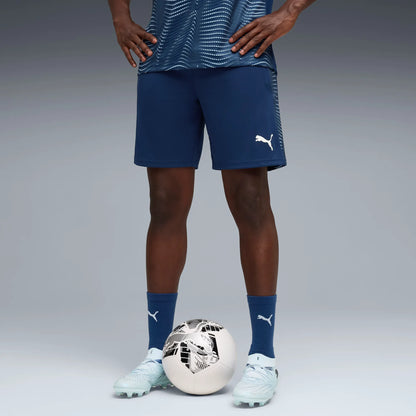 Deep Blue-PUMA White-Icy Blue