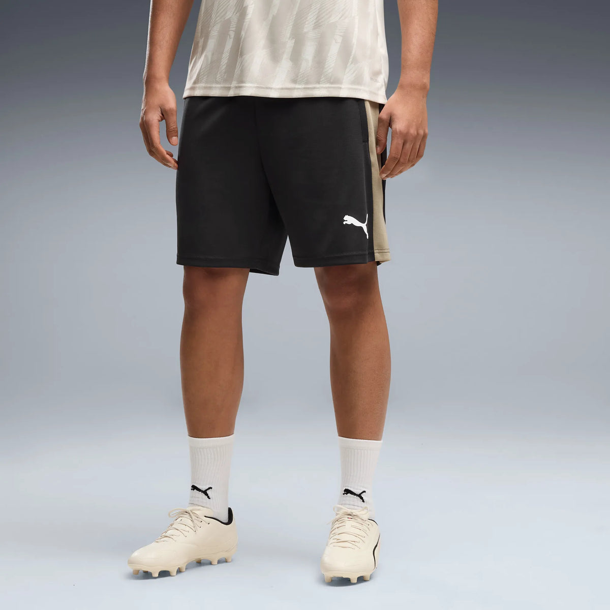 Desert Dust-PUMA White