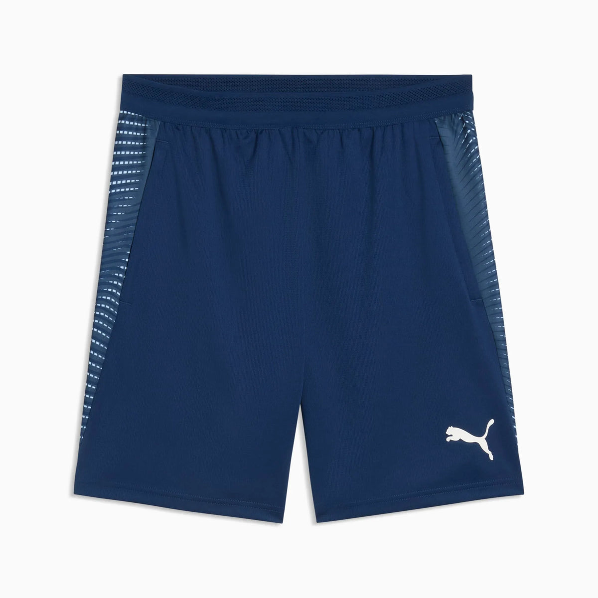 Deep Blue-PUMA White-Icy Blue