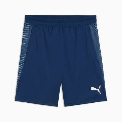 Deep Blue-PUMA White-Icy Blue