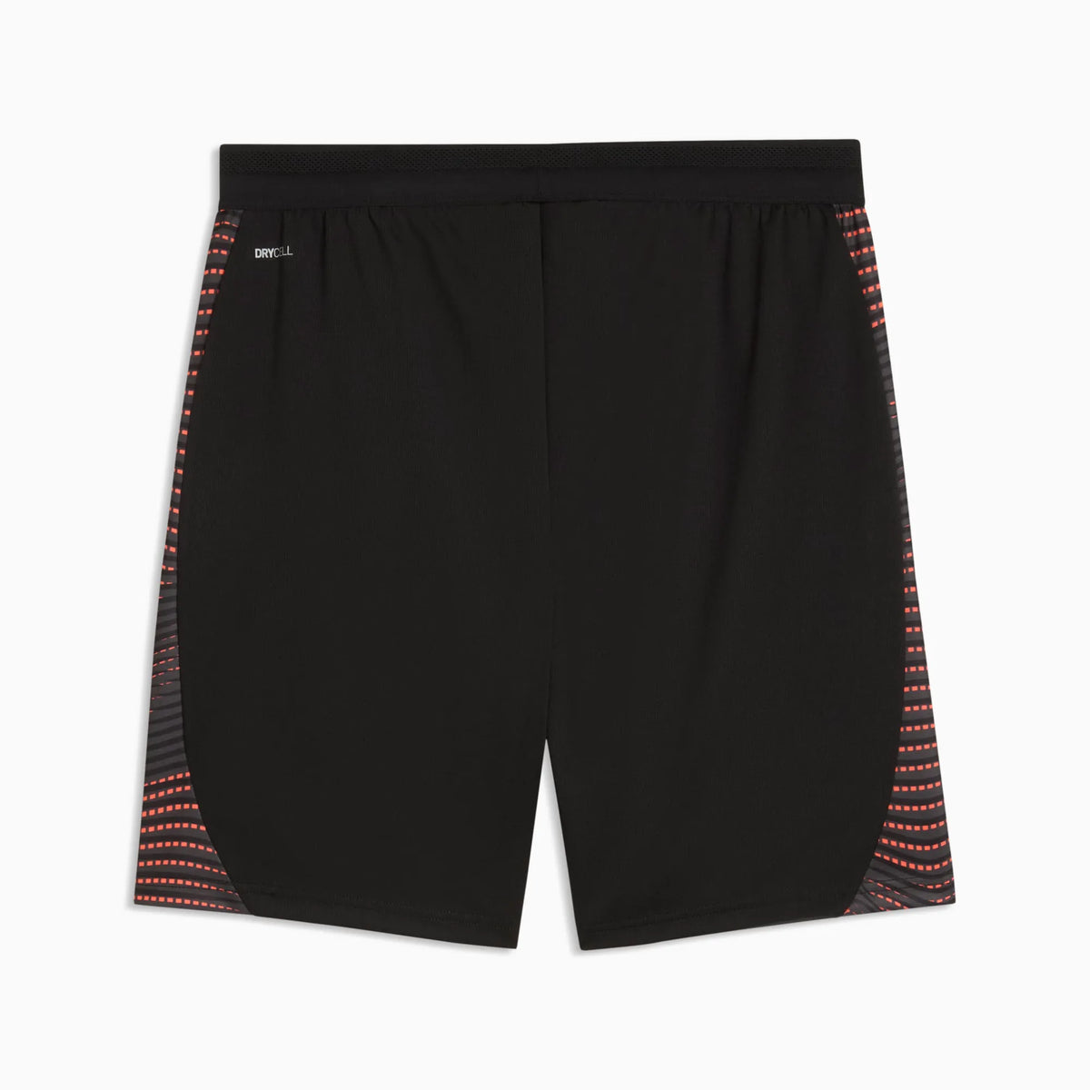 Dusky Gray-Mint Jelly-Glowing Red