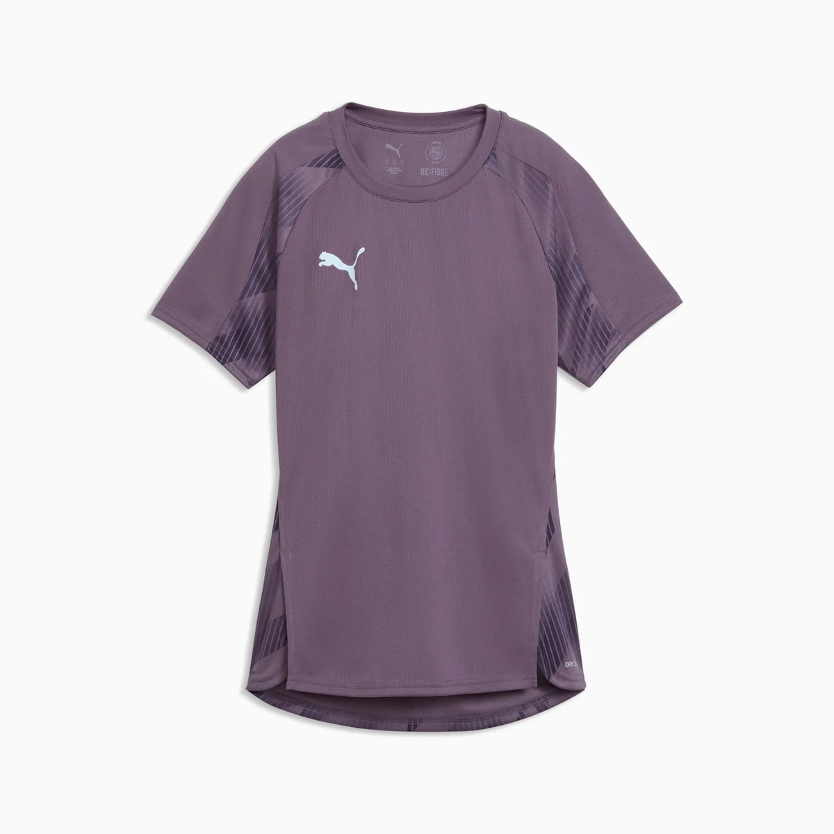 Purple Charcoal-Icy Blue