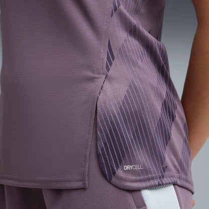 Purple Charcoal-Icy Blue