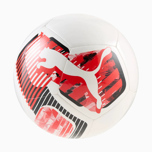 PUMA White-PUMA Red-PUMA Black