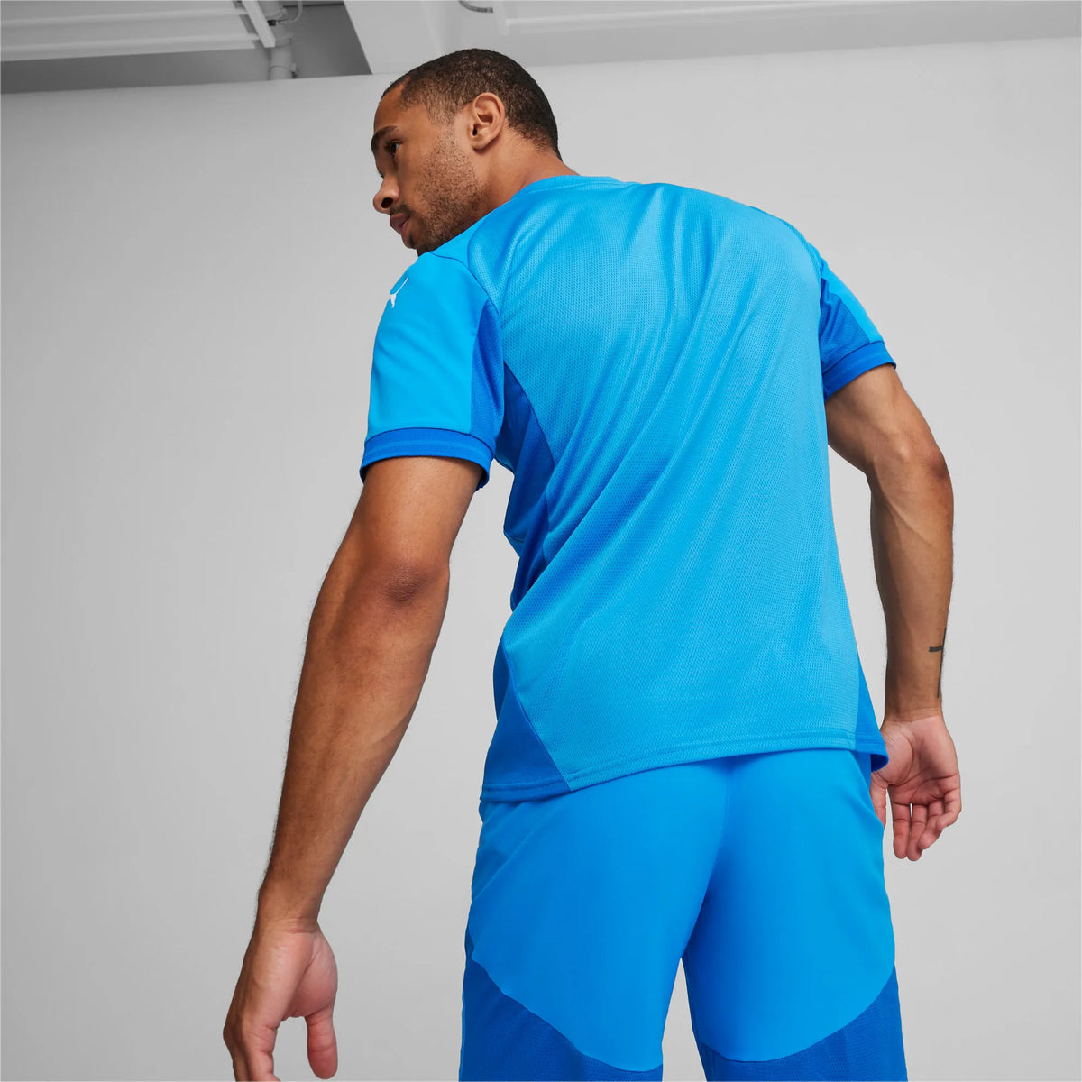 Ignite Blue-PUMA White-PUMA Team Royal