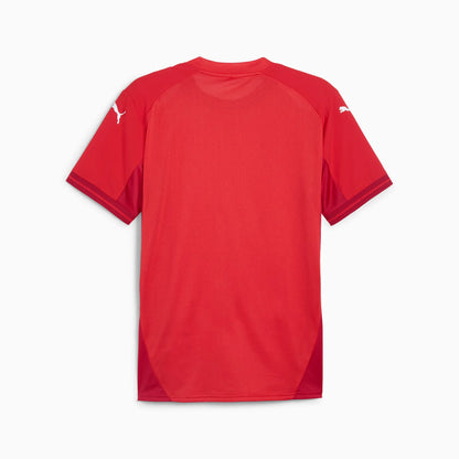 PUMA Red-PUMA White-Fast Red