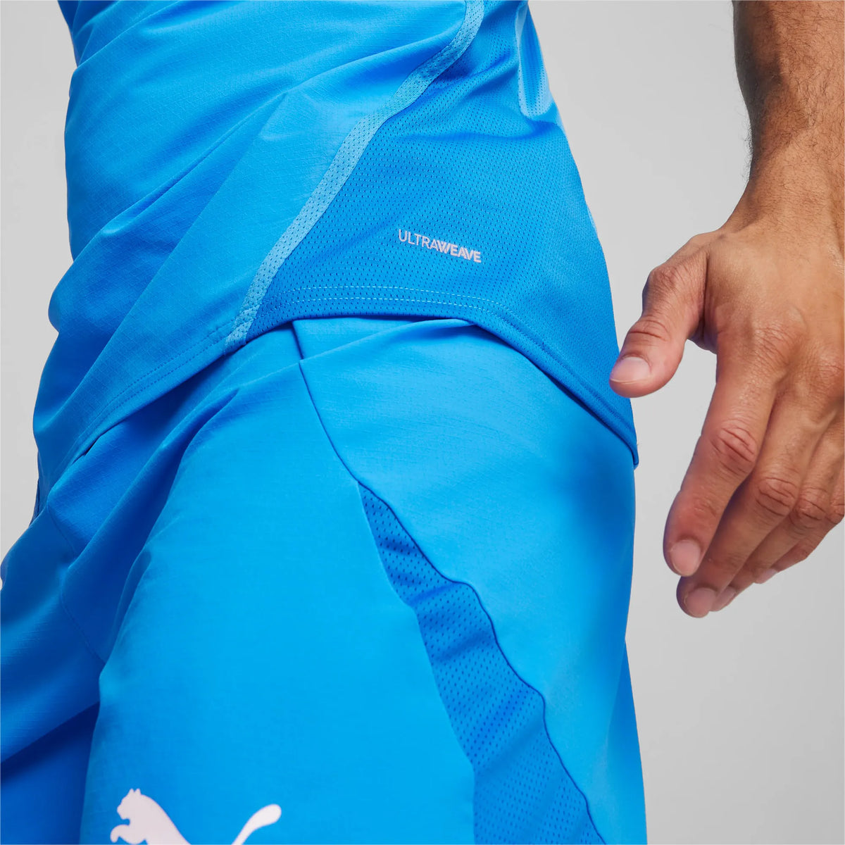 Ignite Blue-PUMA White-PUMA Team Royal