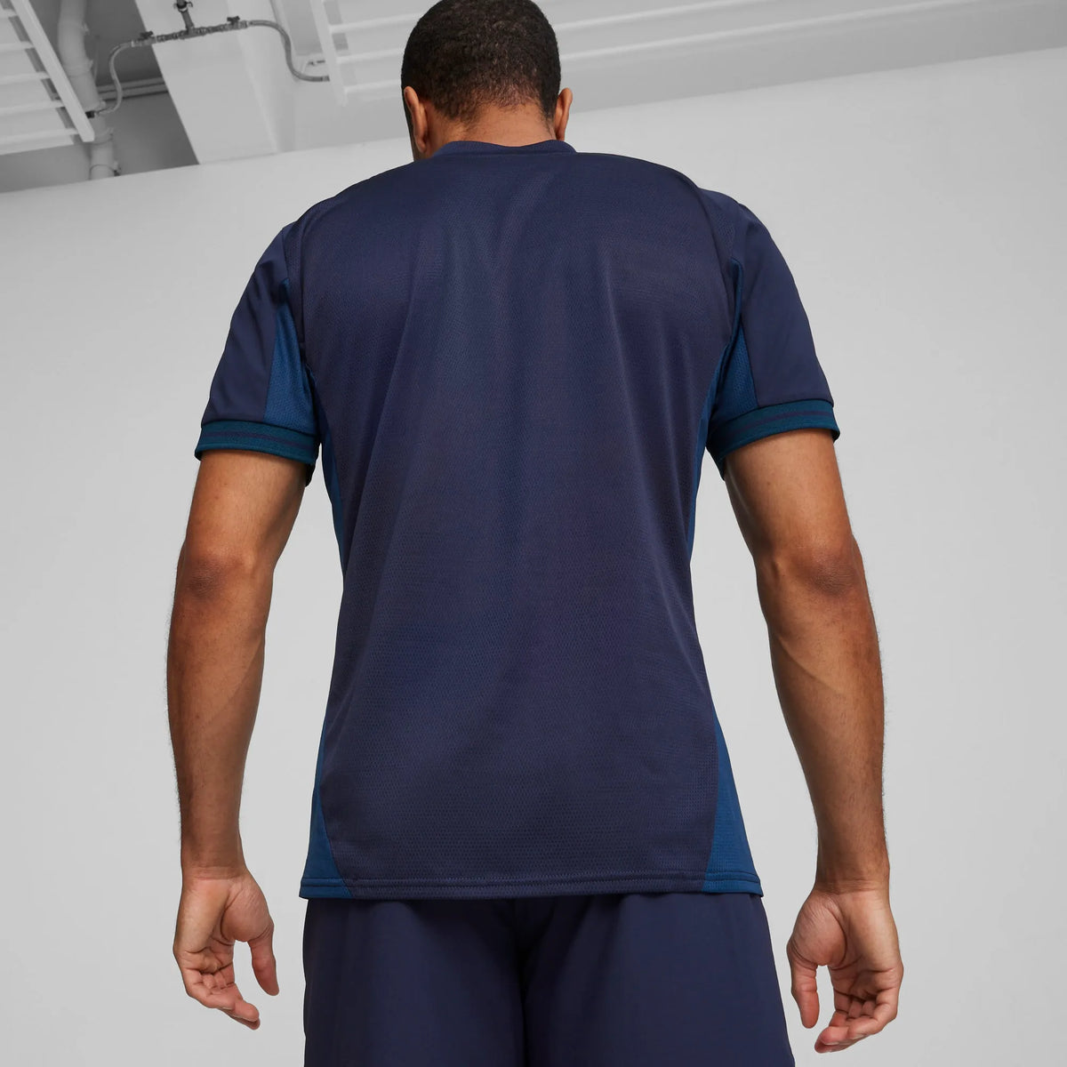 PUMA Navy-PUMA White-Persian Blue
