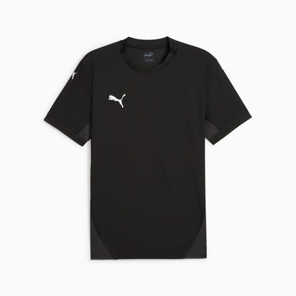 PUMA Black-PUMA White-Flat Dark Gray