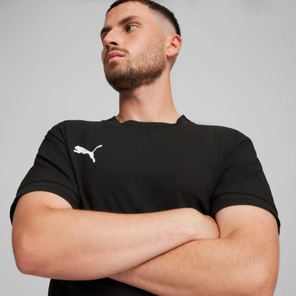 PUMA Black-PUMA White-Flat Dark Gray
