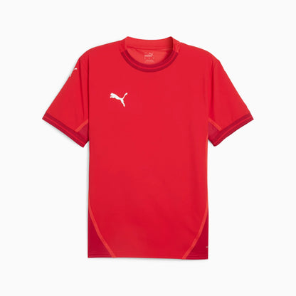 PUMA Red-PUMA White-Fast Red