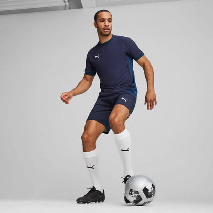 PUMA Navy-PUMA White-Persian Blue
