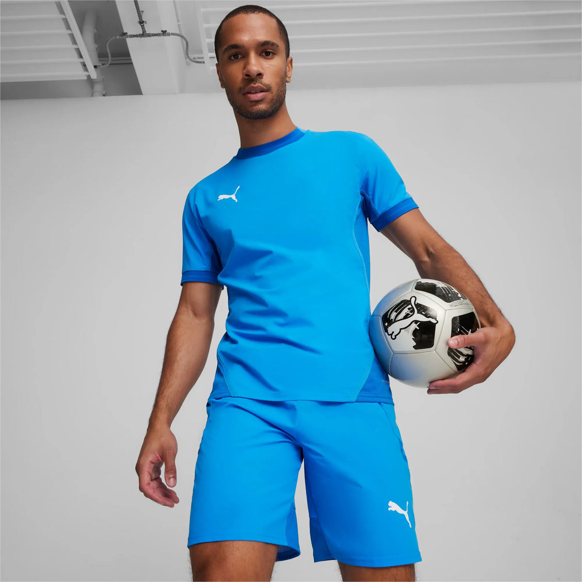 Ignite Blue-PUMA White-PUMA Team Royal