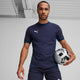 PUMA Navy-PUMA White-Persian Blue