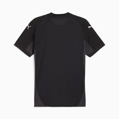 PUMA Black-PUMA White-Flat Dark Gray