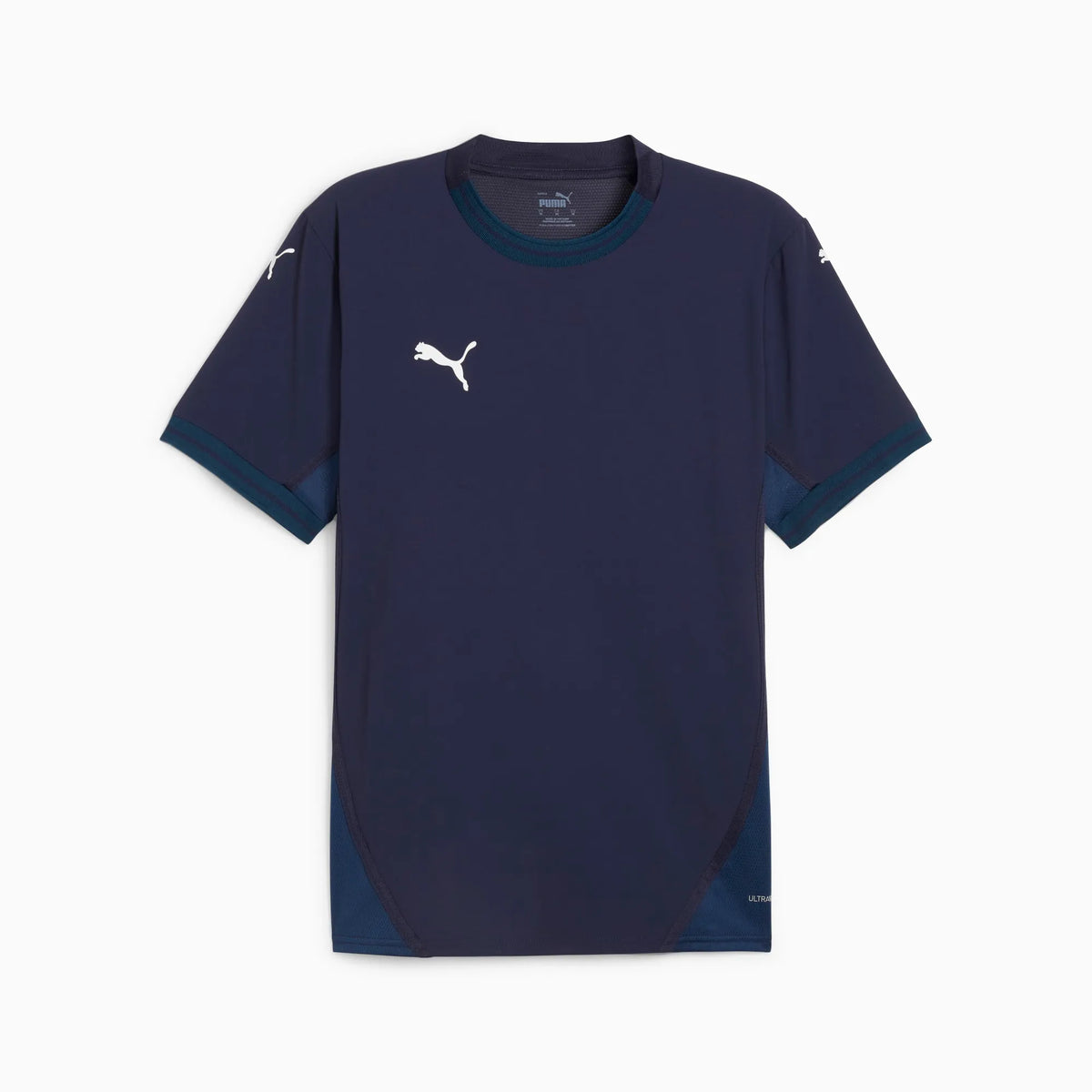 PUMA Navy-PUMA White-Persian Blue