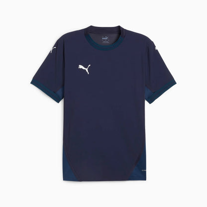 PUMA Navy-PUMA White-Persian Blue