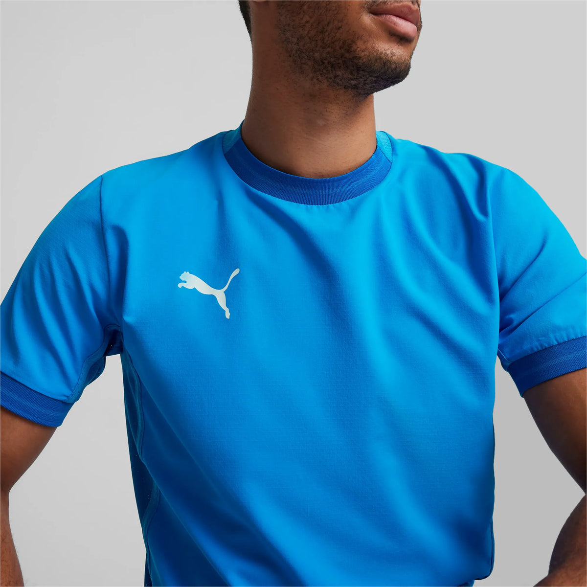 Ignite Blue-PUMA White-PUMA Team Royal