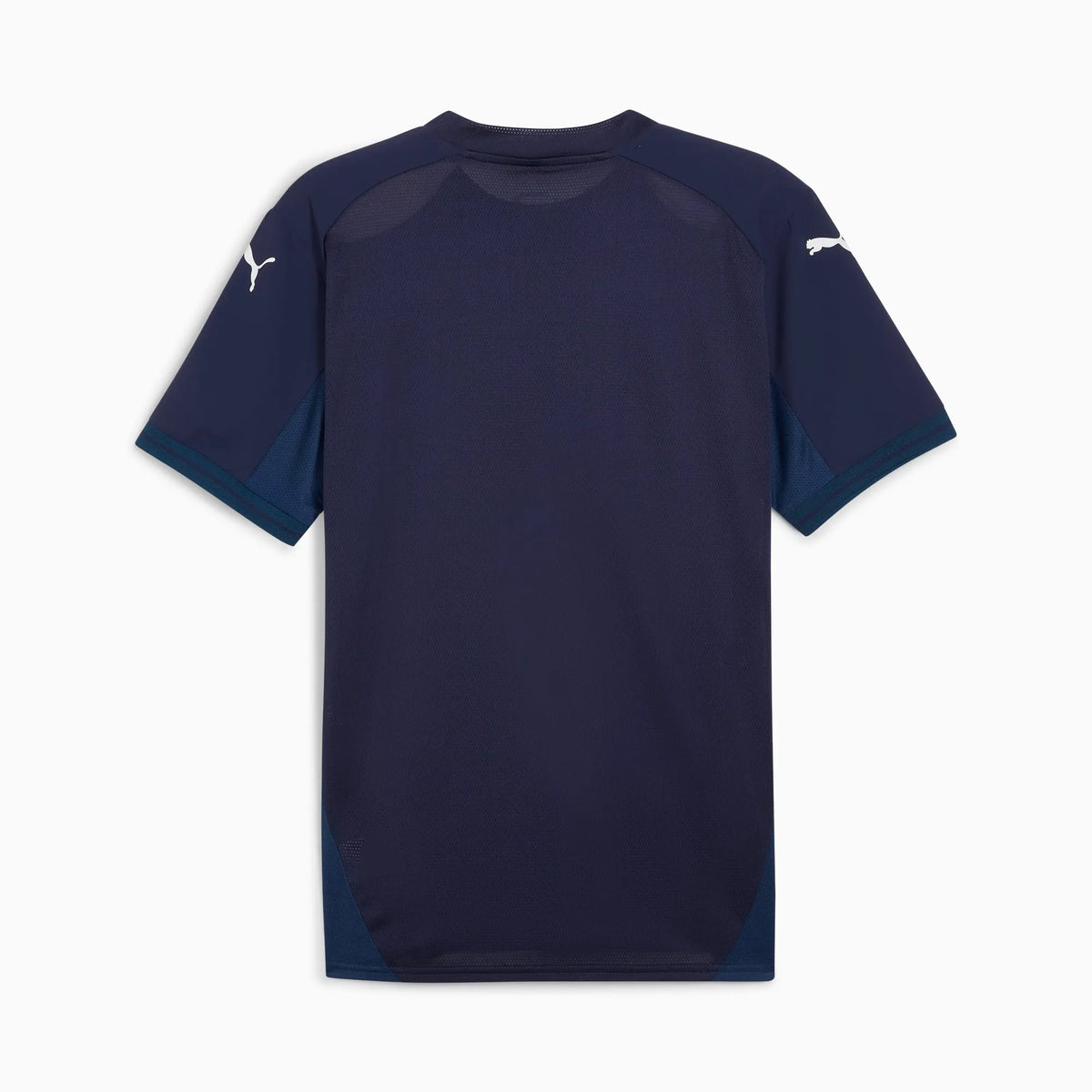 PUMA Navy-PUMA White-Persian Blue